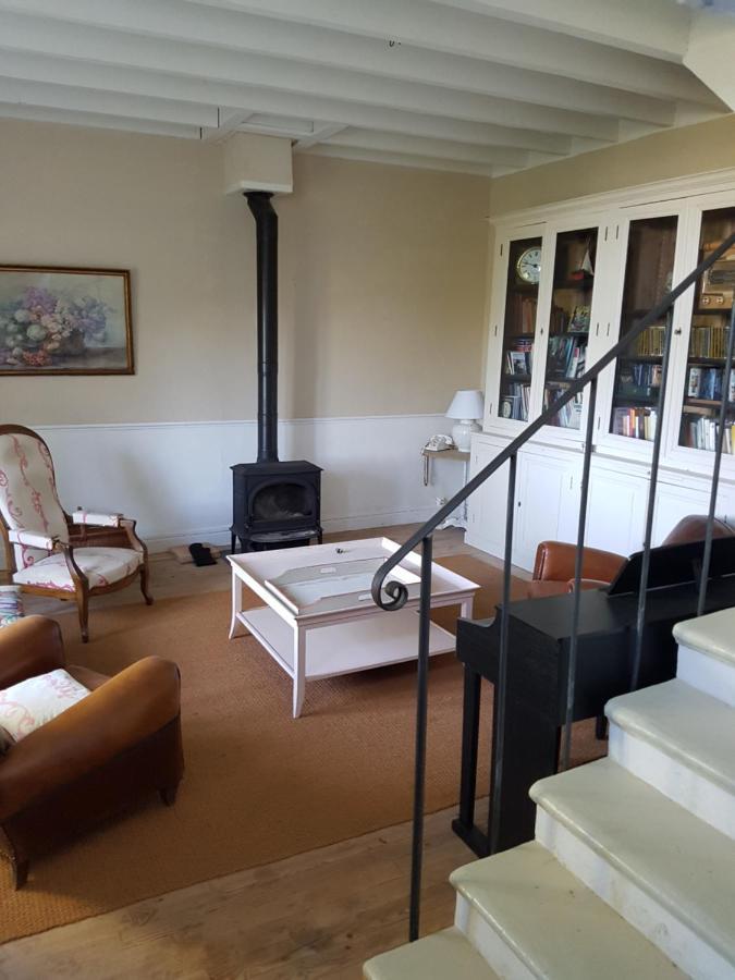 Les Fonts De Baix Bed & Breakfast Plan-de-Baix ภายนอก รูปภาพ